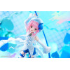 Kotobukiya Figurita de PVC de «Shugo Chara!» a escala 1/7: Amulet Spade, 26 cm