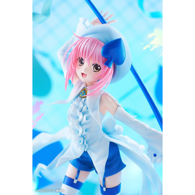 Kotobukiya Figurita de PVC de «Shugo Chara!» a escala 1/7: Amulet Spade, 26 cm