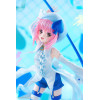 Kotobukiya Figurita de PVC de «Shugo Chara!» a escala 1/7: Amulet Spade, 26 cm
