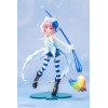Kotobukiya Figurita de PVC de «Shugo Chara!» a escala 1/7: Amulet Spade, 26 cm