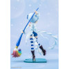 Kotobukiya Figurita de PVC de «Shugo Chara!» a escala 1/7: Amulet Spade, 26 cm