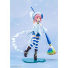 Kotobukiya Figurita de PVC de «Shugo Chara!» a escala 1/7: Amulet Spade, 26 cm