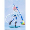 Kotobukiya Figurita de PVC de «Shugo Chara!» a escala 1/7: Amulet Spade, 26 cm