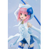 Kotobukiya Figurita de PVC de «Shugo Chara!» a escala 1/7: Amulet Spade, 26 cm