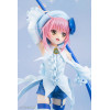 Kotobukiya Figurita de PVC de «Shugo Chara!» a escala 1/7: Amulet Spade, 26 cm