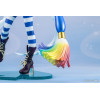 Kotobukiya Figurita de PVC de «Shugo Chara!» a escala 1/7: Amulet Spade, 26 cm