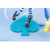 Kotobukiya Figurita de PVC de «Shugo Chara!» a escala 1/7: Amulet Spade, 26 cm