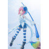 Kotobukiya Figurita de PVC de «Shugo Chara!» a escala 1/7: Amulet Spade, 26 cm