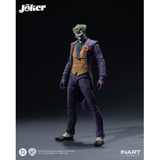 INART - Figura del Joker a escala 1/12