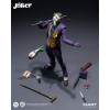 INART - Figura del Joker a escala 1/12