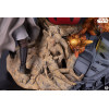 PCS Star Wars - Busto artístico de Darth Maul
