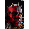 PCS Star Wars - Busto artístico de Darth Maul