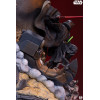 PCS Star Wars - Busto artístico de Darth Maul