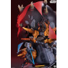 PCS Star Wars - Busto artístico de Darth Maul