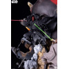 PCS Star Wars - Busto artístico de Darth Maul
