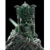 Weta Le Seigneur des Anneaux statue King of the Dead 18 cm
