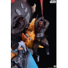 PCS Star Wars - Busto artístico de Darth Maul