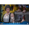 Hot Toys - Aliens - Set de Ellen Ripley con Power Loader a escala 1/6 MMS923