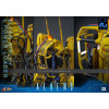 Hot Toys - Aliens - Set de Ellen Ripley con Power Loader a escala 1/6 MMS923