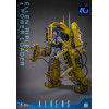 Hot Toys - Aliens - Set de Ellen Ripley con Power Loader a escala 1/6 MMS923