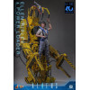 Hot Toys - Aliens - Set de Ellen Ripley con Power Loader a escala 1/6 MMS923