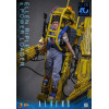 Hot Toys - Aliens - Set de Ellen Ripley con Power Loader a escala 1/6 MMS923