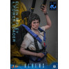Hot Toys - Aliens - Set de Ellen Ripley con Power Loader a escala 1/6 MMS923