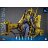 Hot Toys - Aliens - Set de Ellen Ripley con Power Loader a escala 1/6 MMS923