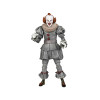 Neca IT - CA - Figura «Welcome To Derry» de Pennywise Ultimate