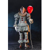 Neca IT - CA - Figura «Welcome To Derry» de Pennywise Ultimate