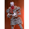 Neca IT - CA - Figura «Welcome To Derry» de Pennywise Ultimate