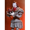 Neca IT - CA - Figura «Welcome To Derry» de Pennywise Ultimate