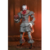 Neca IT - CA - Figura «Welcome To Derry» de Pennywise Ultimate