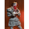 Neca IT - CA - Figura «Welcome To Derry» de Pennywise Ultimate