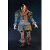 Neca IT - CA - Figura «Welcome To Derry» de Pennywise Ultimate