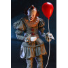 Neca IT - CA - Figura «Welcome To Derry» de Pennywise Ultimate