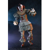 Neca IT - CA - Figura «Welcome To Derry» de Pennywise Ultimate