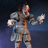 Neca IT - CA - Figura «Welcome To Derry» de Pennywise Ultimate
