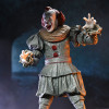 Neca IT - CA - Figura «Welcome To Derry» de Pennywise Ultimate