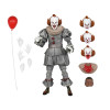 Neca IT - CA - Figura «Welcome To Derry» de Pennywise Ultimate