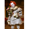Neca IT - CA - Figura «Welcome To Derry» de Ultimate Bob Gray como Pennywise