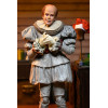 Neca IT - CA - Figura «Welcome To Derry» de Ultimate Bob Gray como Pennywise
