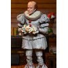 Neca IT - CA - Figura «Welcome To Derry» de Ultimate Bob Gray como Pennywise