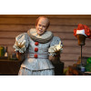 Neca IT - CA - Figura «Welcome To Derry» de Ultimate Bob Gray como Pennywise