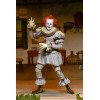 Neca IT - CA - Figura «Welcome To Derry» de Ultimate Bob Gray como Pennywise
