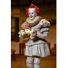 Neca IT - CA - Figura «Welcome To Derry» de Ultimate Bob Gray como Pennywise