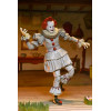 Neca IT - CA - Figura «Welcome To Derry» de Ultimate Bob Gray como Pennywise