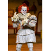 Neca IT - CA - Figura «Welcome To Derry» de Ultimate Bob Gray como Pennywise
