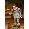 Neca IT - CA - Figura «Welcome To Derry» de Ultimate Bob Gray como Pennywise
