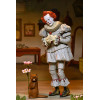 Neca IT - CA - Figura «Welcome To Derry» de Ultimate Bob Gray como Pennywise